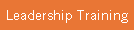 Leadership Training