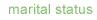 marital status